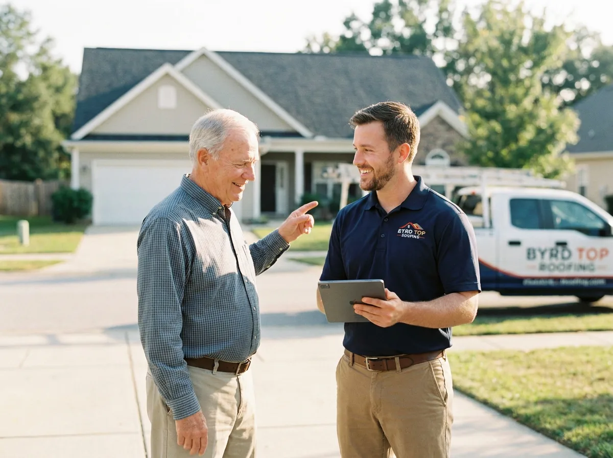 Roofing Vernon, VT FAQs